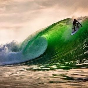 Meet your Posher, Aaron